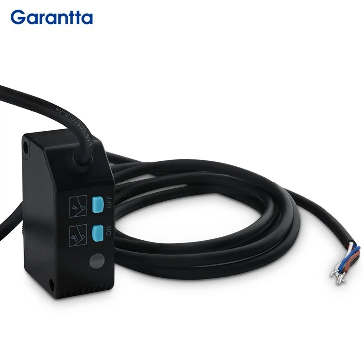 Industrial Color Sensor best