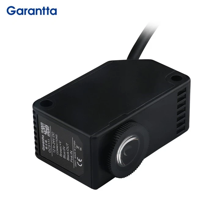 Industrial Color Sensor high quality