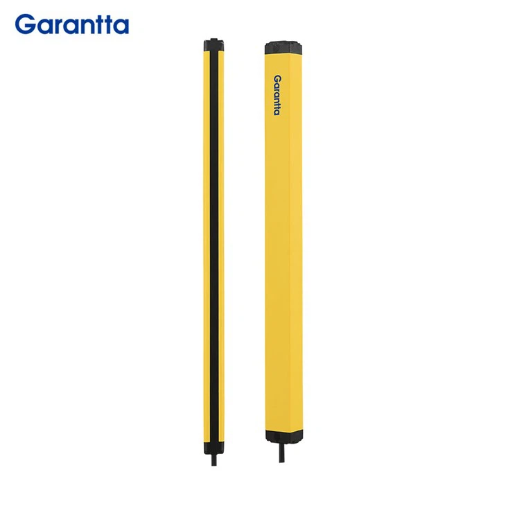 Safety Light Barrier
