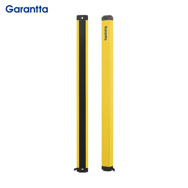 safety light curtain sensor (7)