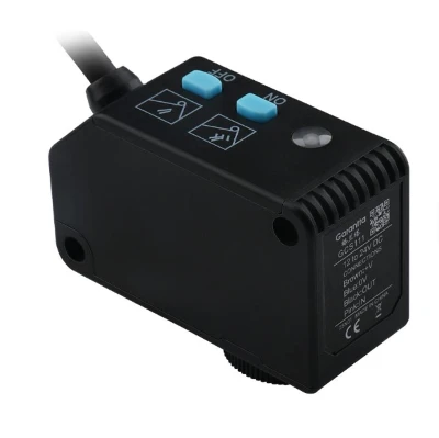 111 color mark sensor 111 color mark sensor