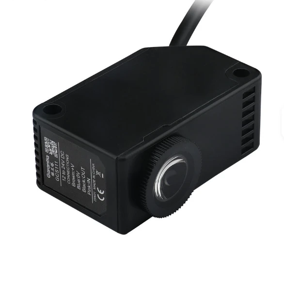 111 color mark sensor-4 111 color mark sensor-4